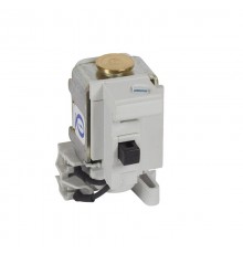 Незав.расцепитель 110-130V A.C./D.C.  028133  Legrand