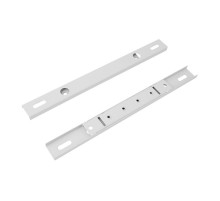 Комплект крепежа к опоре ЩМП ПРО (выс 400-600, под монт ленту, 2 шт) 367477  КЭАЗ