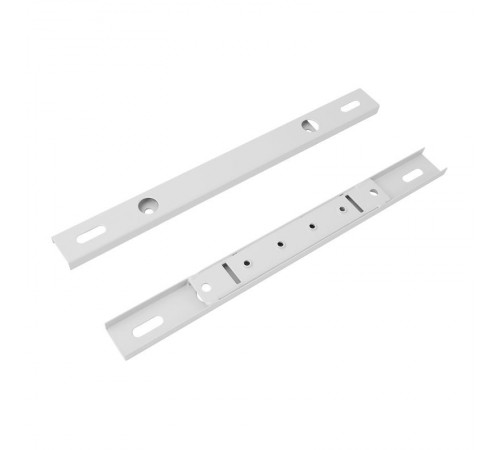 Комплект крепежа к опоре ЩМП ПРО (выс 400-600, под монт ленту, 2 шт) 367477  КЭАЗ