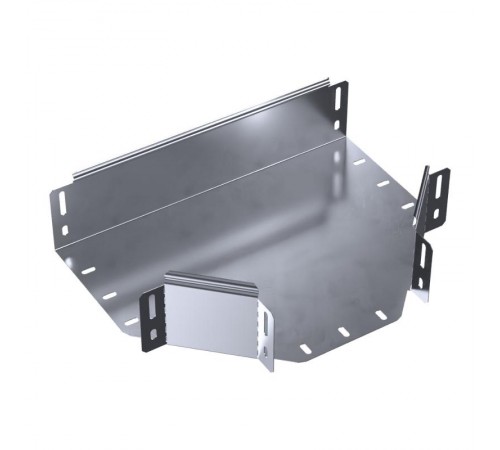 Ответвитель Т-образный Стандарт INOX (AISI 316) 200х100  PR16.2846  Промрукав