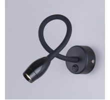 Светильник-подсветка BAND LED черный (MRL LED 1020) 3Вт Elektrostandard  a039998  Elektrostandard