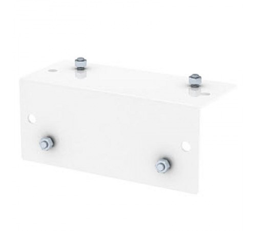 Адаптерная пластина для внешнего угла BSKM (BSKM-GA 0711RW)  7216605  OBO Bettermann