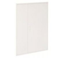 Рама с металлической дверью ширина 3, высота 7 для шкафа U73  2CPX031512R9999  ABB