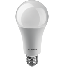 Лампа светодиодная OLL-A70-30-230-4K-E27  61971  ОНЛАЙТ