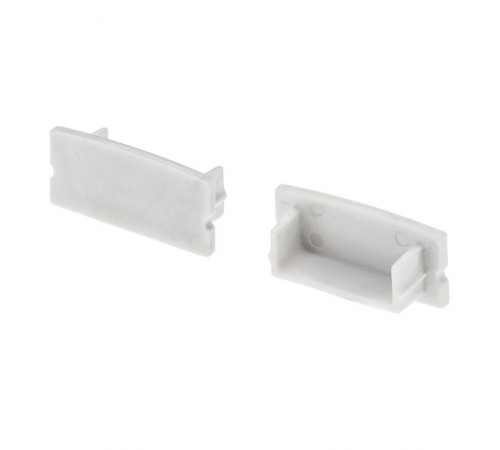 Заглушка ARH-WIDE-H10 глухая  016573  Arlight