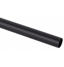 Труба ПВХ гладкая D=32мм "РУВИНИЛ" легкая (20х3метра)черная  53200(3)Ч  Рувинил