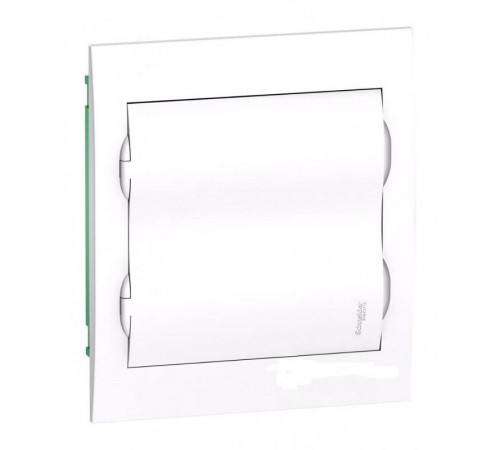 Корпус встраиваемый City9 Box белая дверь 2ряд/24мод  EZ9E212P2FRU  SE