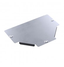 Крышка ответвителя Т-образного Стандарт INOX (AISI 316) 150  PR16.2861  Промрукав