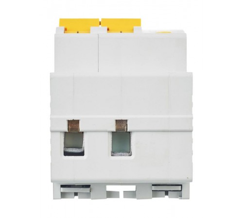 Выключатель автоматический дифференциального тока АД12S 2п 40А C 100мА тип AC (3 мод)  MAD13-2-040-C-100  IEK