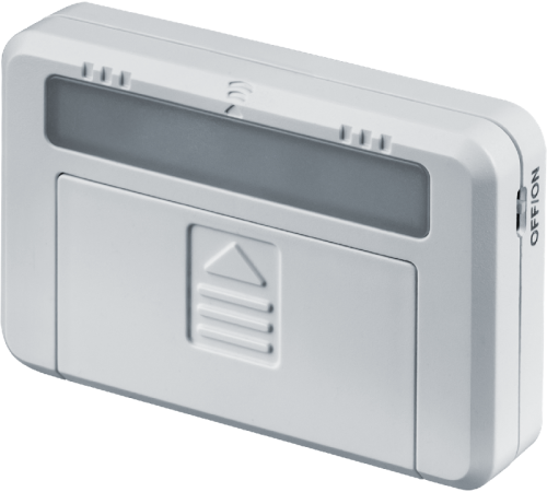 Светильник-подсветка с сенсором  NPL-07-2AAA-4K-LED-MC  14228  Navigator