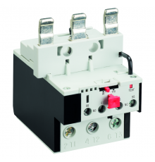 Реле перегрузки для контакторов (А)F-95.. (A)F-150 OptiStart TF-UAN150-95  336131  КЭАЗ