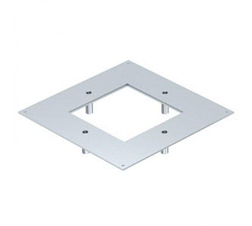 Крышка усиленная DUG SL монтажного основания UZD350-3 4 (DUG 350-3 4SL)  7401408  OBO Bettermann