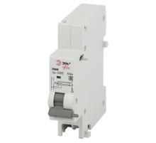Расцепитель порогового напряжения PRO VA63-RMM ВА47-63   Б0063331  ЭРА