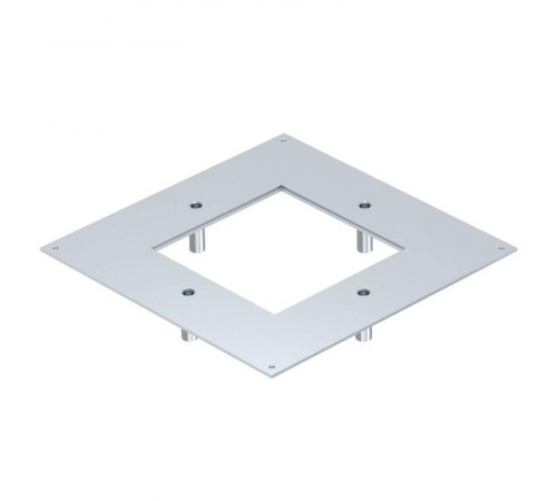 Крышка усиленная DUG SL монтажного основания UZD350-3 4 (DUG 350-3 4SL)  7401408  OBO Bettermann