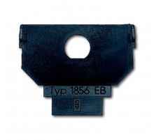 Суппорт (цоколь) для штекера BNC/TNC  1764-0-0075   2CKA001764A0075  ABB