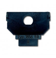 Суппорт (цоколь) для штекера BNC/TNC  1764-0-0075   2CKA001764A0075  ABB