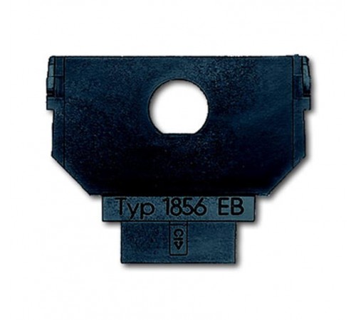 Суппорт (цоколь) для штекера BNC/TNC  1764-0-0075   2CKA001764A0075  ABB