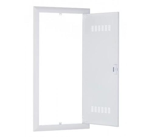 BL640V Дверь с вентиляционными отверстиями для шкафа UK64..  2CPX031093R9999  ABB