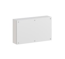 Корпус клеммный металлический SDE ВхШхГ 500x300x120 мм  R5SDE5312  DKC