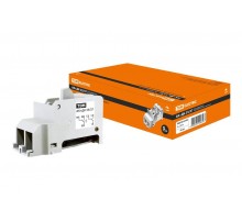 Блок контактов АК+ДК-250/400 (АК+ДК-35/37)   SQ0707-0100  TDM