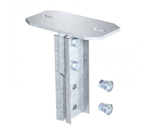 Траверса для профиля IS 8 (KI 8 VLK FT)  6348157  OBO Bettermann