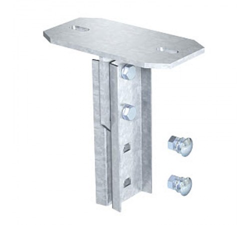 Траверса для профиля IS 8 (KI 8 VLK FT)  6348157  OBO Bettermann