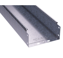 Лоток неперфорированный  100х100х2000х0,7мм  35111  DKC