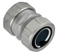 ELASTA Муфта соед. TMS20 G3/4" сплав цинка IP43  ET-MP40D-TMS-Z-G03-020  IEK