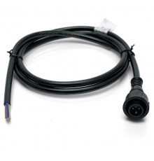 Соединитель - коннектор для LL-892 и контроллера LD150, длина 1000мм, трехжильный, LD1501  41275  Feron