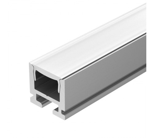 Профиль PIK-1010-2000 ANOD  029089  Arlight