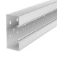 Кабельный канал Rapid 80 70x170x2000 мм (сталь,светло-серый) (GS-S70170LGR)  6277602  OBO Bettermann