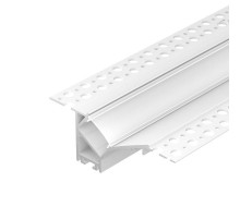 Профиль FANTOM-W45-BEVEL-2000 WHITE (Arlight, Алюминий)  039949  Arlight