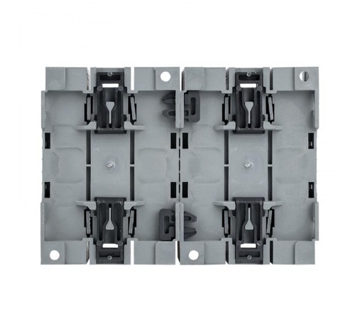 Рубильник 100A 3P реверсивный c рукояткой управления для прямой установки TwinBlock EKF  tb-s-100-3p-rev  EKF