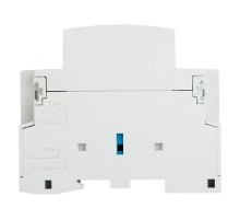 Контактор модульный КМ 40А 3NО+NC (3 мод.) EKF PROxima  km-3-40-31  EKF