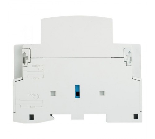 Контактор модульный КМ 40А 3NО+NC (3 мод.) EKF PROxima  km-3-40-31  EKF