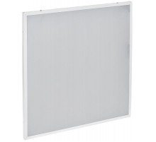 Светильник потолочный офисный ДВО 6975-O 40Вт 6500К опал р/з  LDVO3-6975-40-6500-K01-G  GENERICA