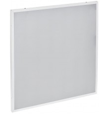 Светильник потолочный офисный ДВО 6975-O 40Вт 4000К опал р/з  LDVO3-6975-40-4000-K01-G  GENERICA