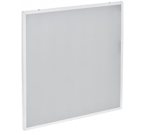 Светильник потолочный офисный ДВО 6975-O 40Вт 6500К опал р/з  LDVO3-6975-40-6500-K01-G  GENERICA