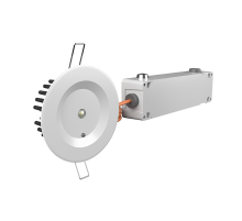 Светильник аварийного освещения BS-ARUNA-81-L3-INEXI3-MSS3  a15338  Белый свет