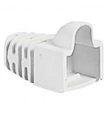Колпачок для вилок RJ 45 - белый  051707  Legrand