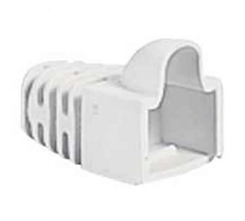Колпачок для вилок RJ 45 - белый  051707  Legrand