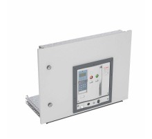 Комплект внешний вертикальный 3п YON AGS-H выкатной Ш=1000 В=600  R5PKEB7V11527AGS  DKC