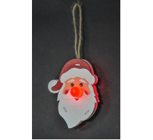 Гирлянда световая  NGF-D019-R-1CR2032  80724   Navigator