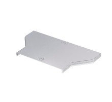 Крышка на переходник RRC симметричный 200/150, RAL9010  38085RAL9010  DKC