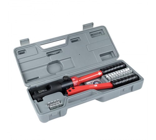 Пресс гидравлический ручной ПГР-120 Master  pgr-120  EKF