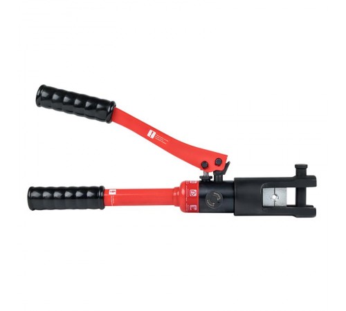 Пресс гидравлический ручной ПГР-120 Master  pgr-120  EKF