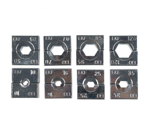 Пресс гидравлический ручной ПГР-120 Master  pgr-120  EKF