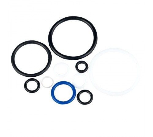 Пресс гидравлический ручной ПГР-120 Master  pgr-120  EKF