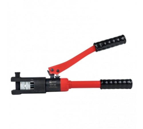 Пресс гидравлический ручной ПГР-120 Master  pgr-120  EKF