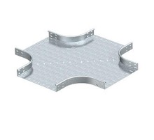 Крестообразная секция 60x500 (RK 650 FT)  7113501  OBO Bettermann